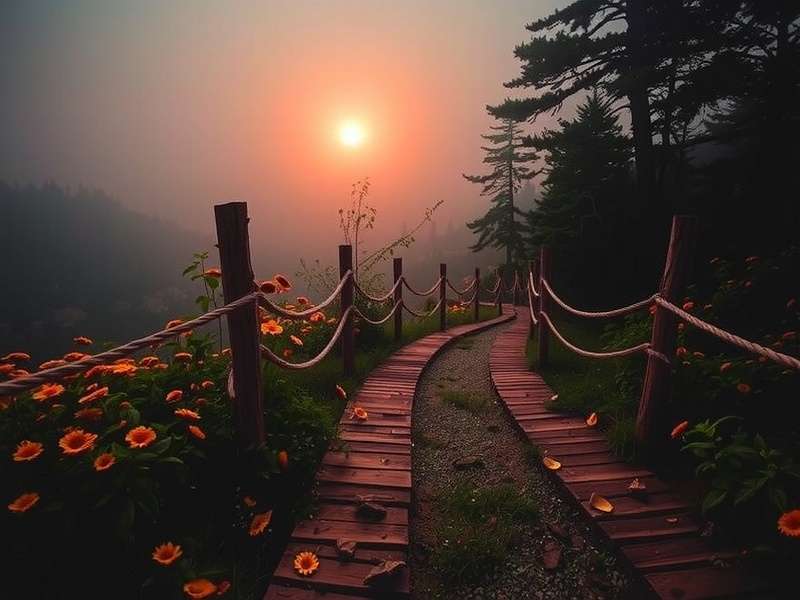 Ginger Flame Journey game cover art showing a hero with fiery powers